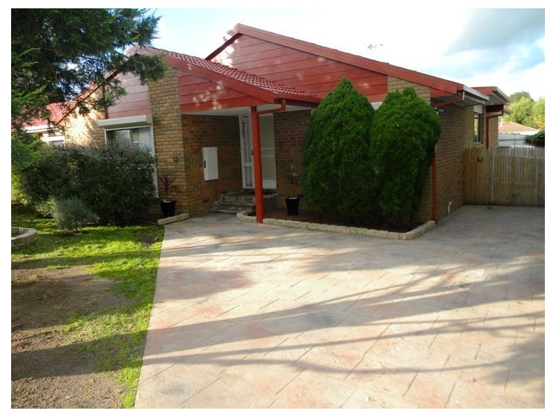 66 Fitzgerald Road, Hallam VIC 3803