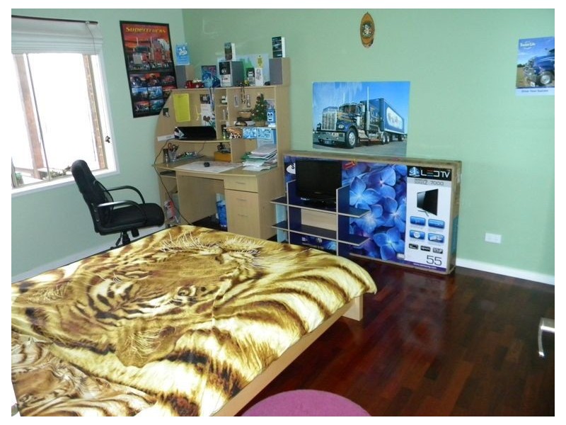 66 Fitzgerald Road, Hallam VIC 3803