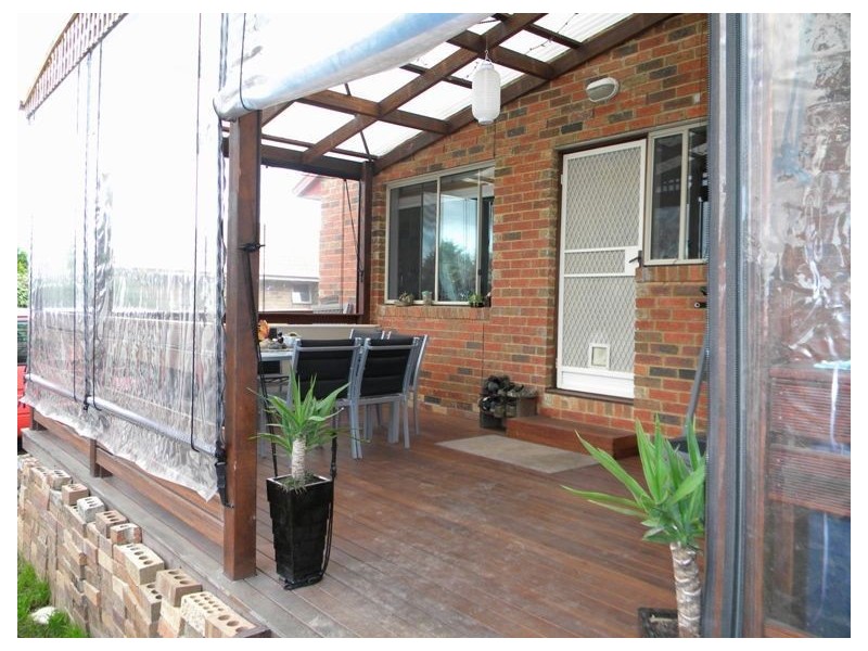 66 Fitzgerald Road, Hallam VIC 3803