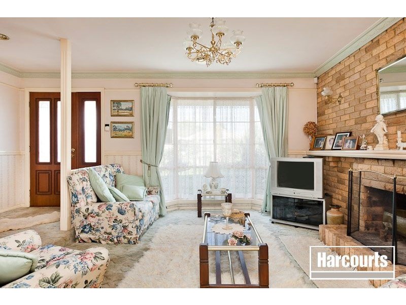 2 Elda Court, Cranbourne North VIC 3977