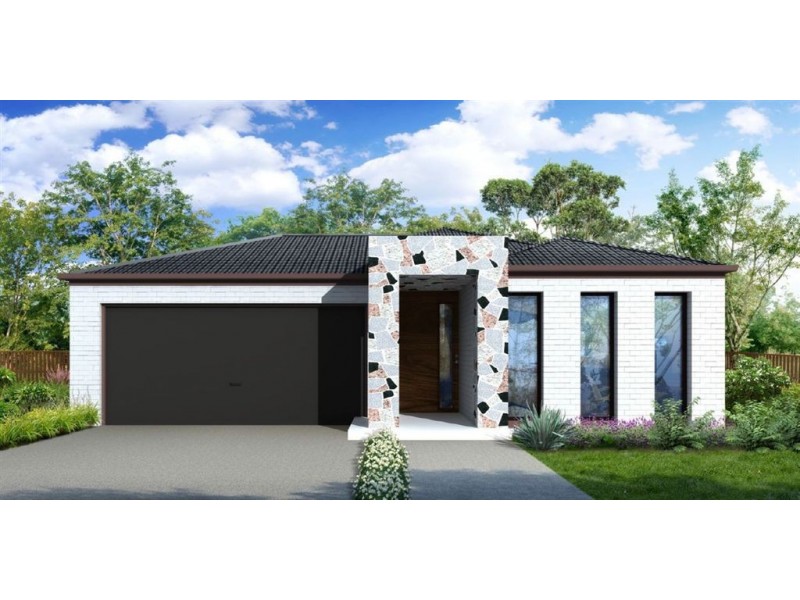 Lot 110 Quarters Boulevard, Cranbourne West VIC 3977