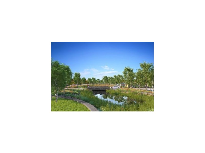 Lot 110 Quarters Boulevard, Cranbourne West VIC 3977