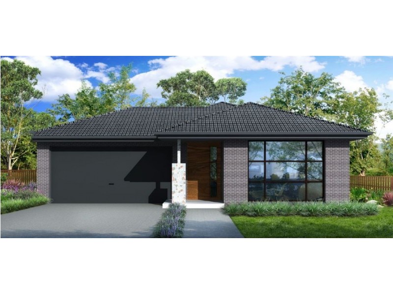 Lot 113 Quarters Boulevard, Cranbourne West VIC 3977
