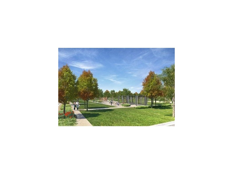 Lot 113 Quarters Boulevard, Cranbourne West VIC 3977