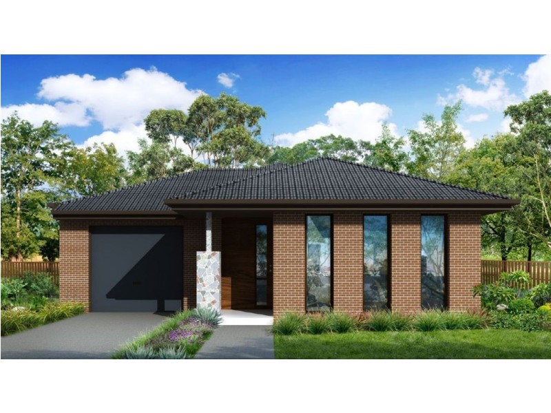 Lot 144 Copernicus Circuit, Cranbourne West VIC 3977