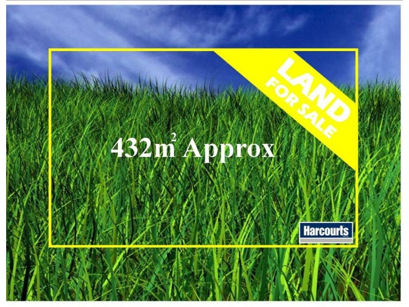 Lot 501 Gelderland Drive, Clyde North VIC 3978