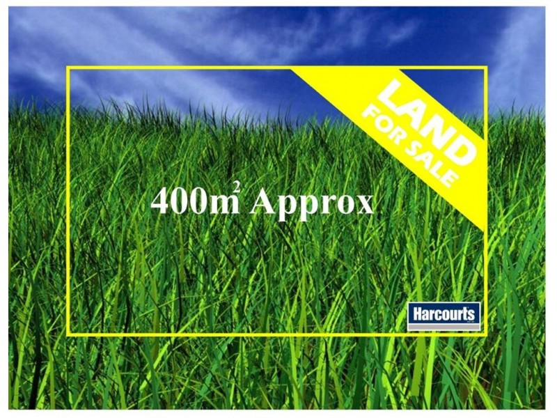 Lot 327 Connewara Crescent, Clyde North VIC 3978