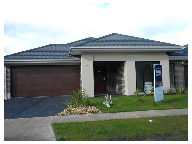 Lot 1452 Arbus Circuit, Cranbourne VIC 3977