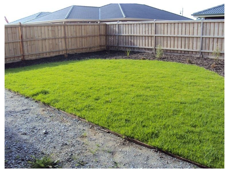 Lot 609 William Thwaites Blvd, Cranbourne North VIC 3977