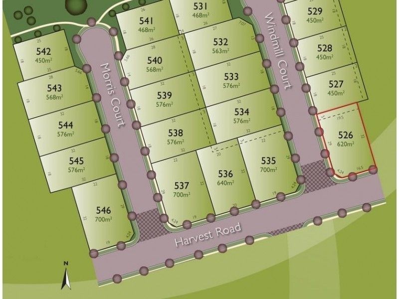 19 Harvest Road, Officer VIC 3809