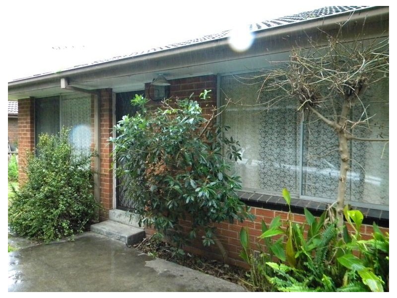 4/205 Sladen Street, Cranbourne VIC 3977