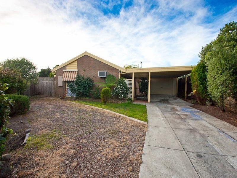28 Denham Crescent, Cranbourne North VIC 3977