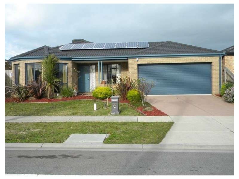 83 Breens Road, Cranbourne West VIC 3977