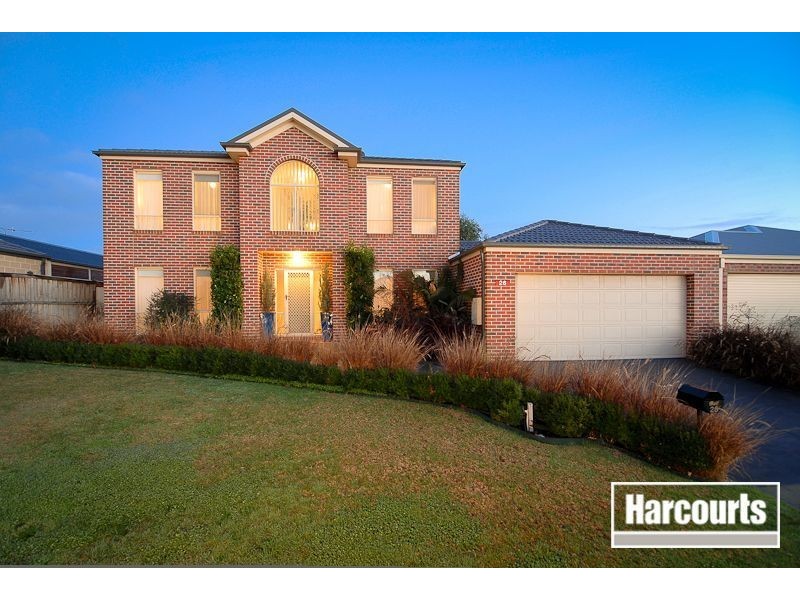 26 Red Oak Terrace, Lyndhurst VIC 3975