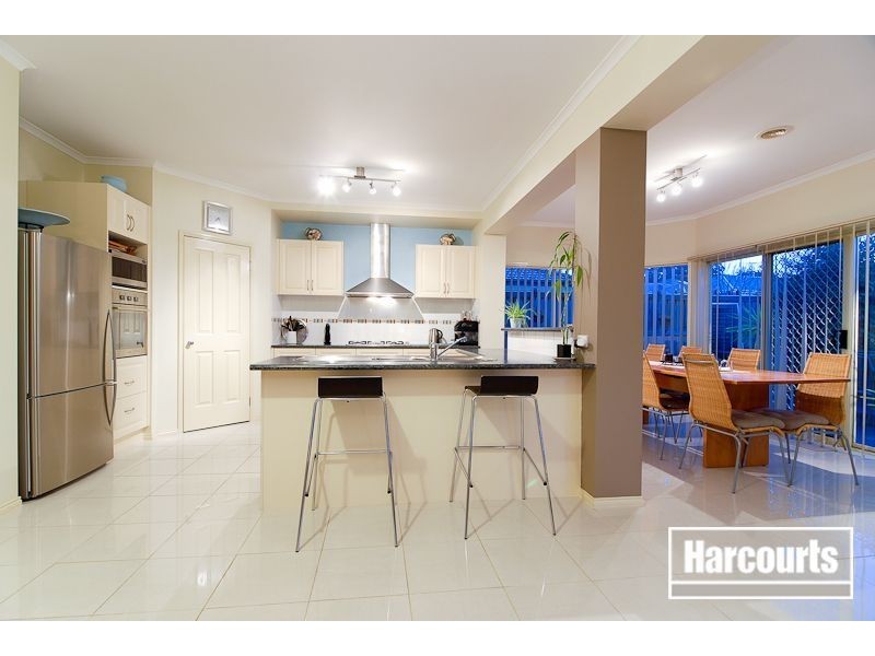 26 Red Oak Terrace, Lyndhurst VIC 3975