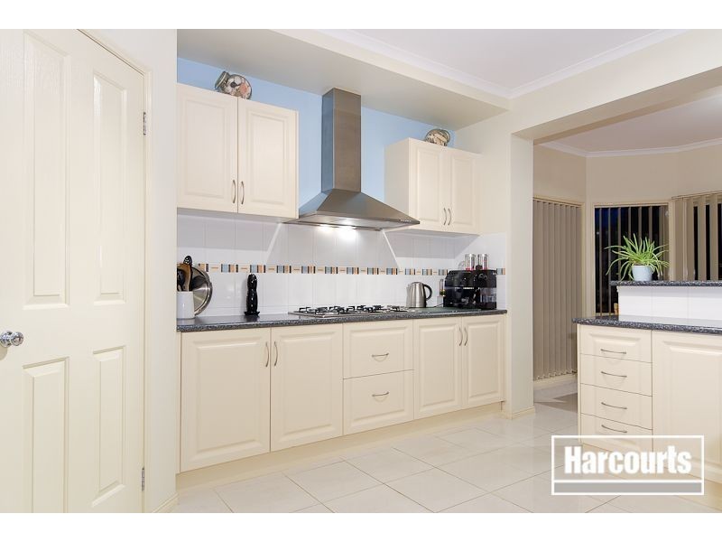 26 Red Oak Terrace, Lyndhurst VIC 3975