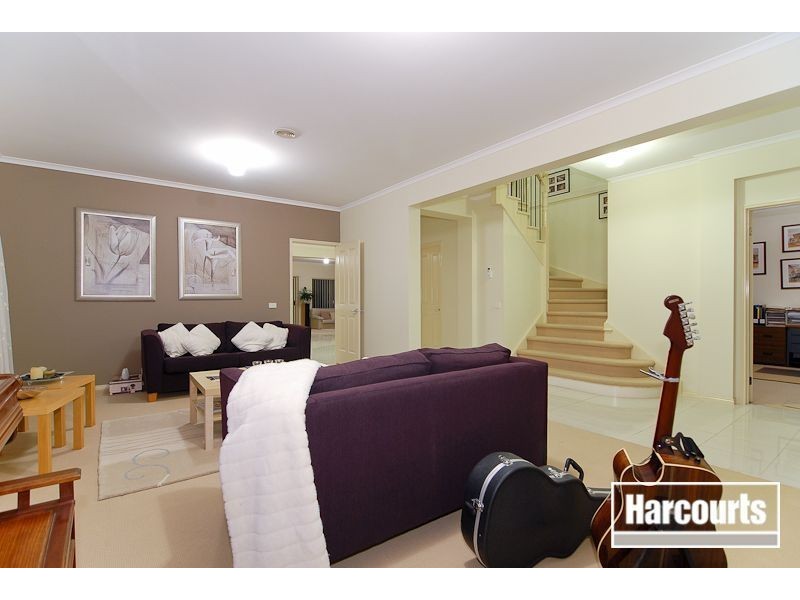 26 Red Oak Terrace, Lyndhurst VIC 3975