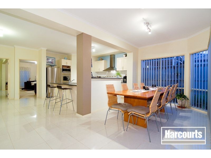 26 Red Oak Terrace, Lyndhurst VIC 3975