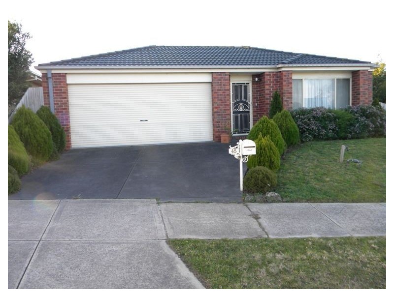 45 Kinlora Drive, Somerville VIC 3912