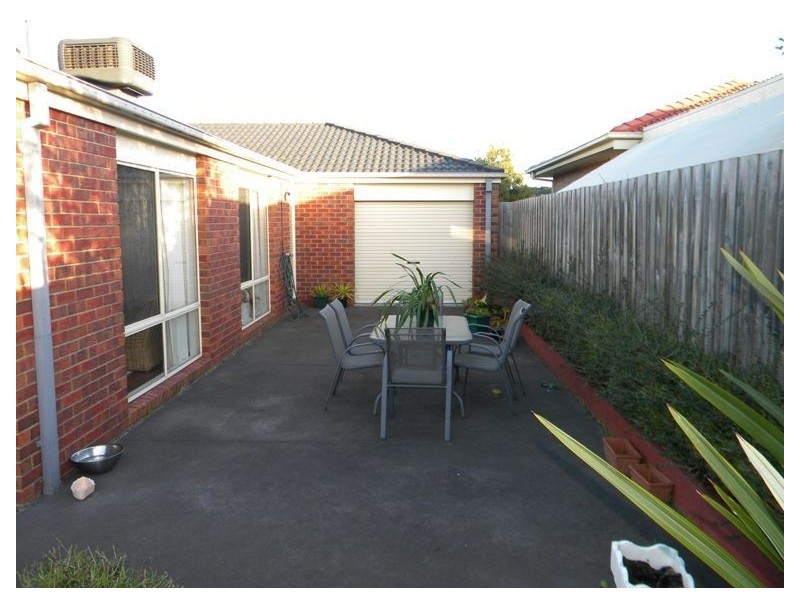 45 Kinlora Drive, Somerville VIC 3912