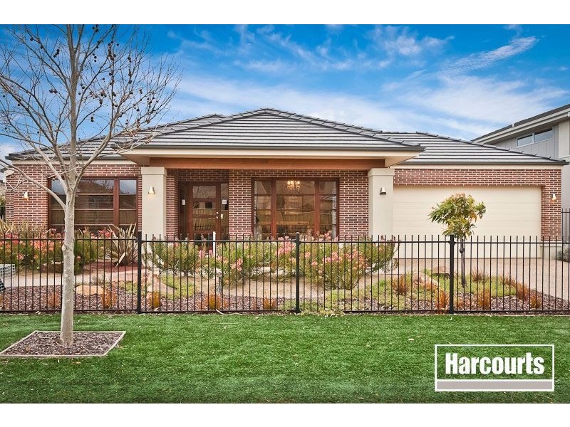 14 Geranium Court, Berwick VIC 3806