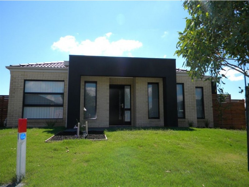1 Benmar Place, Lyndhurst VIC 3975