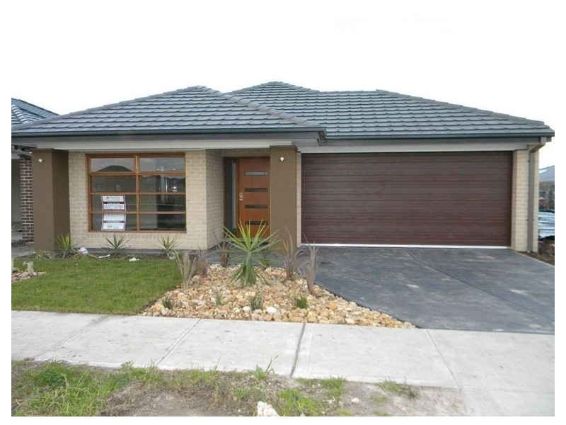 Lot 1722 Taradale Street, Cranbourne VIC 3977
