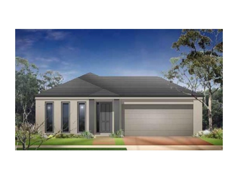 Lot 934 Ventasso Street, Cranbourne East VIC 3977