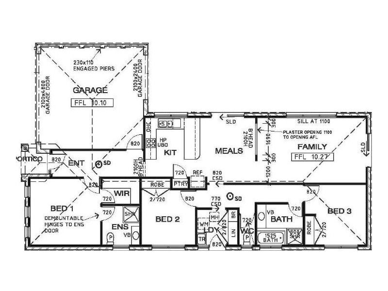Lot 934 Ventasso Street, Cranbourne East VIC 3977
