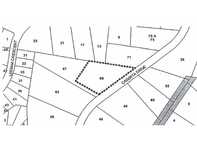 69 Caserta Drive, Berwick VIC 3806