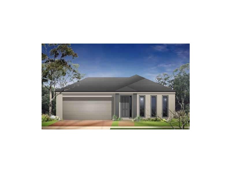 Lot 14 McClenaghan Place, Pakenham VIC 3810