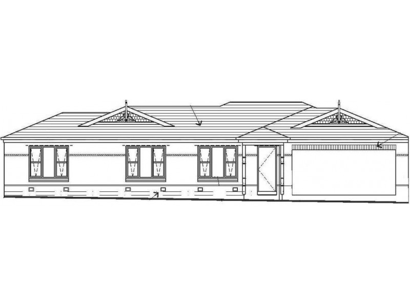 Lot 8 Melissa Way, Pakenham VIC 3810