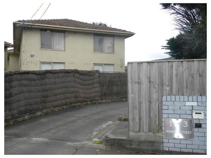 14/1-3 Herbert Street, Dandenong VIC 3175