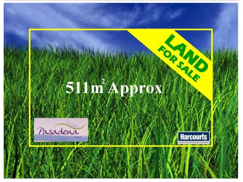 Lot 225 Canyon Avenue, Clyde VIC 3978