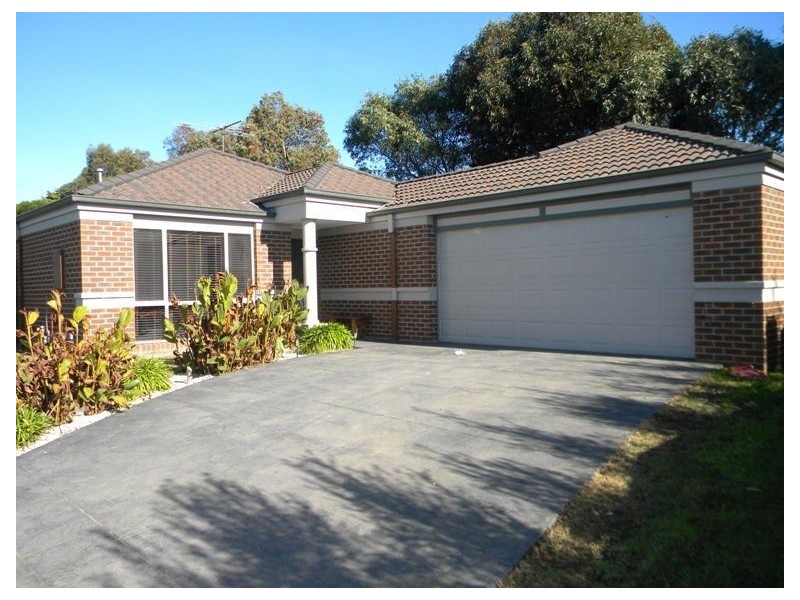 9 Jennings Court, Narre Warren South VIC 3805