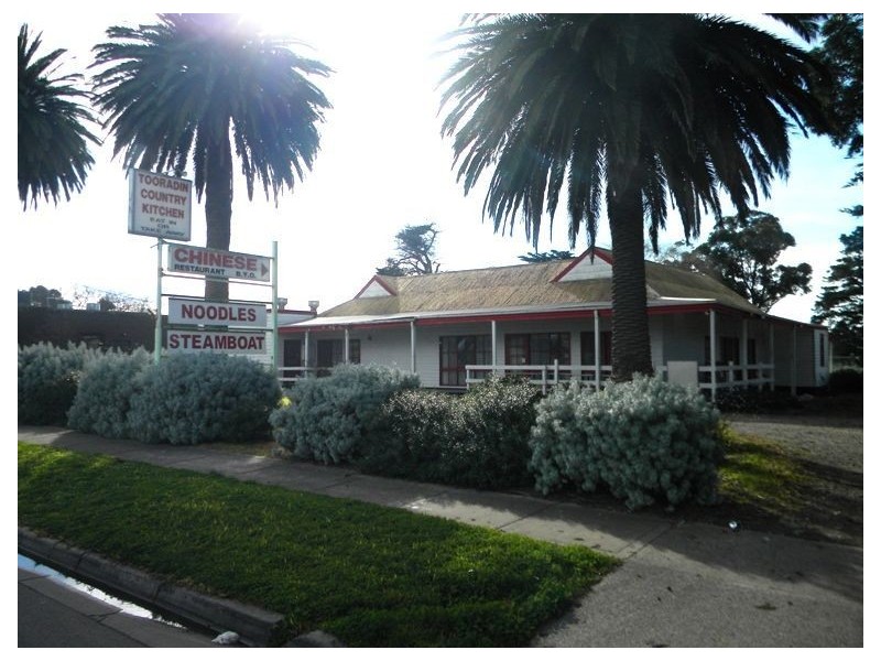 129 – 135 South Gippsland Highway, Tooradin VIC 3980