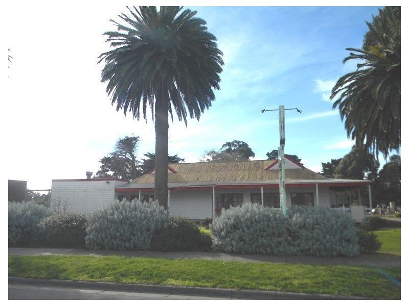 129 – 135 South Gippsland Highway, Tooradin VIC 3980