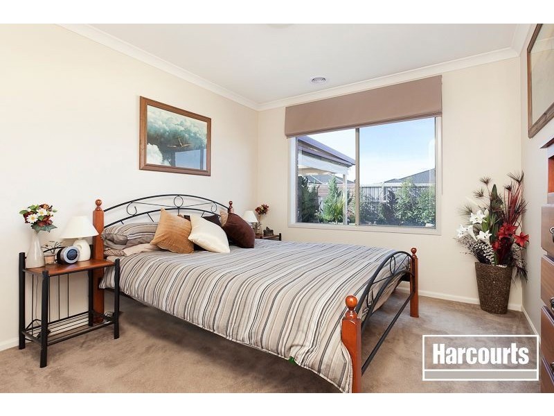 12 Trevino Way, Cranbourne North VIC 3977