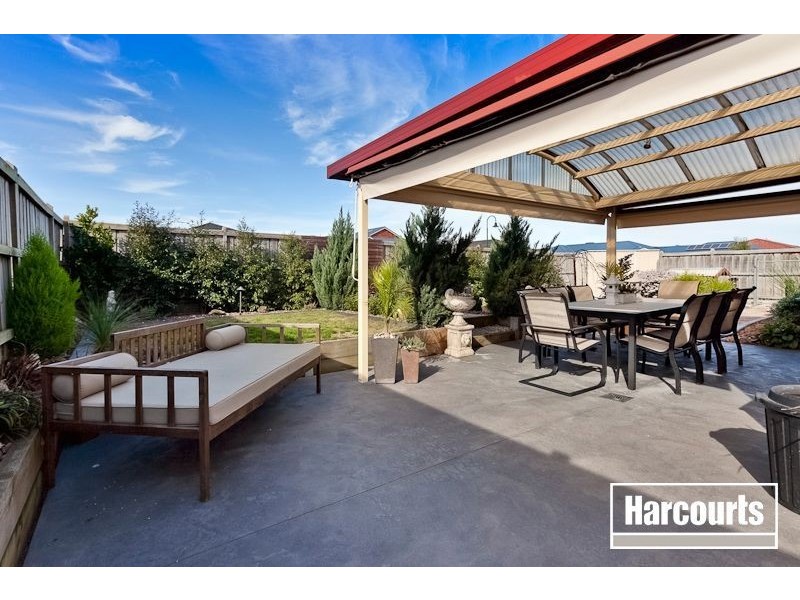 12 Trevino Way, Cranbourne North VIC 3977