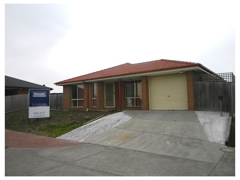 Cranbourne West VIC 3977