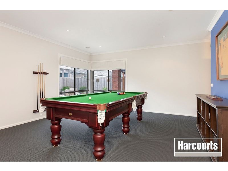35 Flametree Circuit, Cranbourne VIC 3977