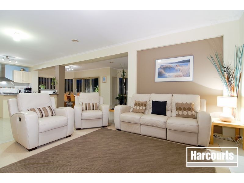 26 Red Oak Terrace, Lyndhurst VIC 3975