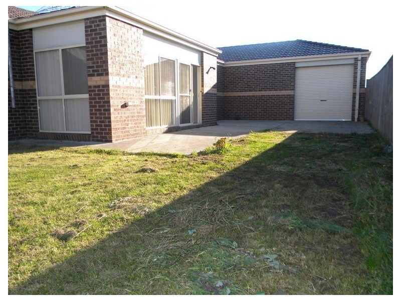 49 Majestic Boulevard, Cranbourne VIC 3977