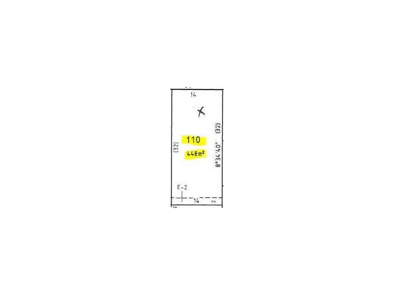 Lot 110 Quarters Boulevard, Cranbourne West VIC 3977