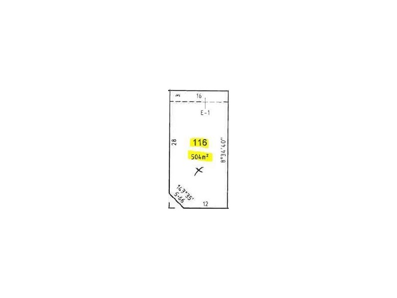 Lot 116 Quarters Boulevard, Cranbourne West VIC 3977