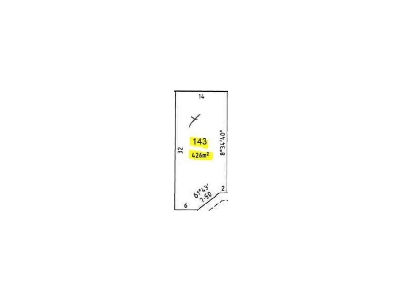 Lot 143 Copernicus Circuit, Cranbourne West VIC 3977