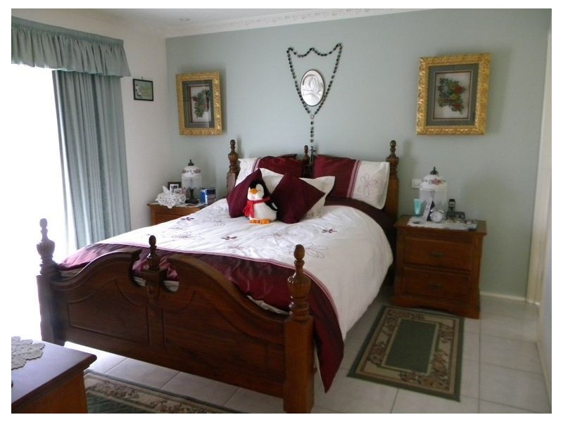 7 Wildwood Court, Cranbourne North VIC 3977