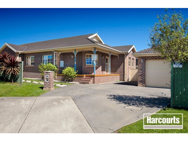 Cranbourne East VIC 3977