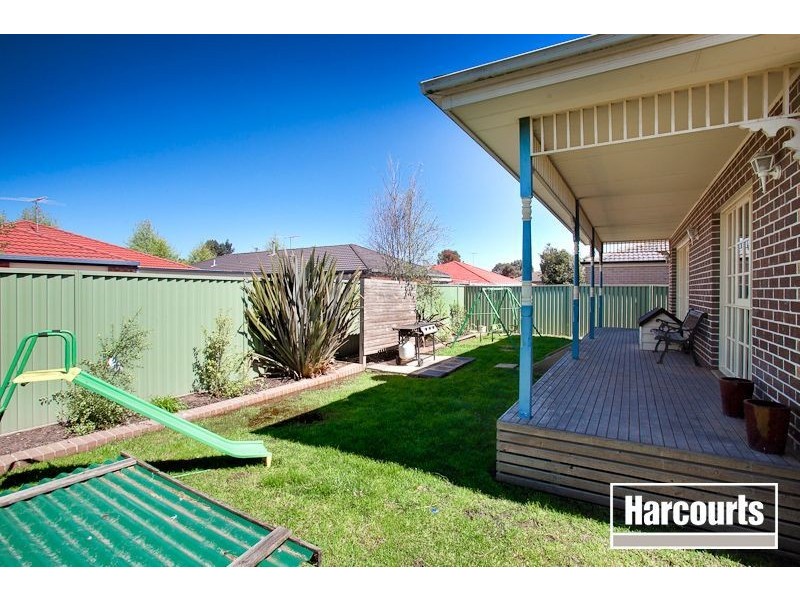 Cranbourne East VIC 3977