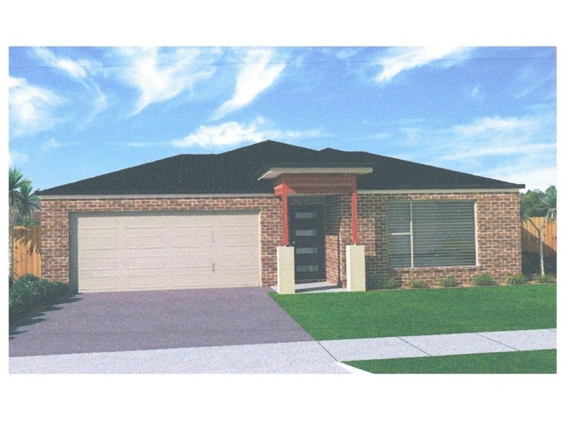 Lot 132 Copernicus Street, Cranbourne VIC 3977